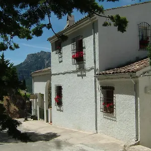 Huertos De Segura Apartment