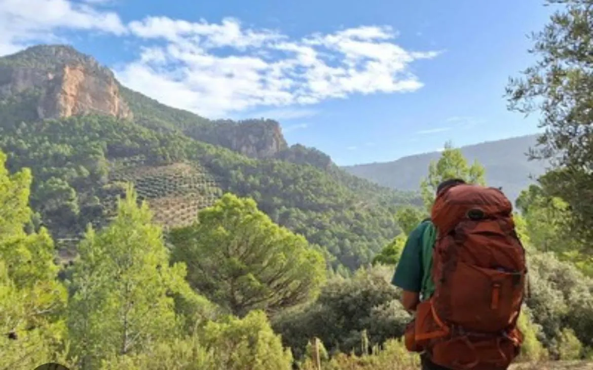 הוילה סגורה דה לה סיירה Vivienda Turistica La Cape 0*,  ספרד